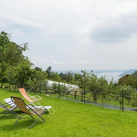 In With Views Tatil Evi