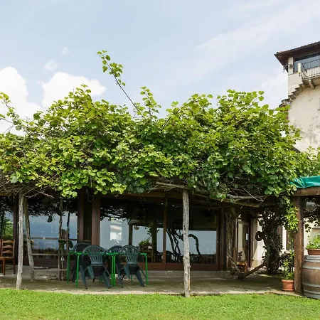 Unique Experience In The Greenery