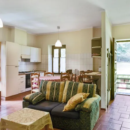 Unique Experience In The Greenery Casa vacanze