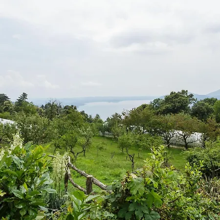 Tatil Evi In With Views Verbania