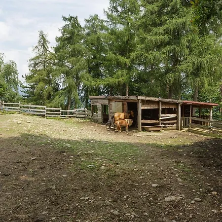 Tatil Evi In With Views Verbania